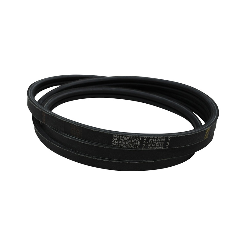 Traction Drive Belt Fits John Deere Replaces B1M142499