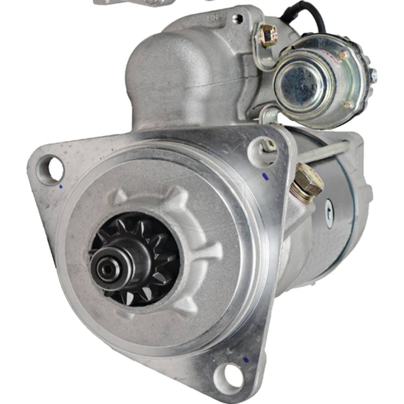 410-58035-JN J&N Electrical Products Starter
