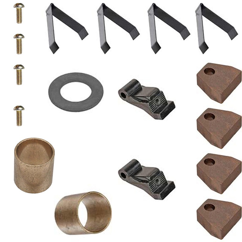Basic Starter Repair Kit Fits Delco Replaces 151-12008