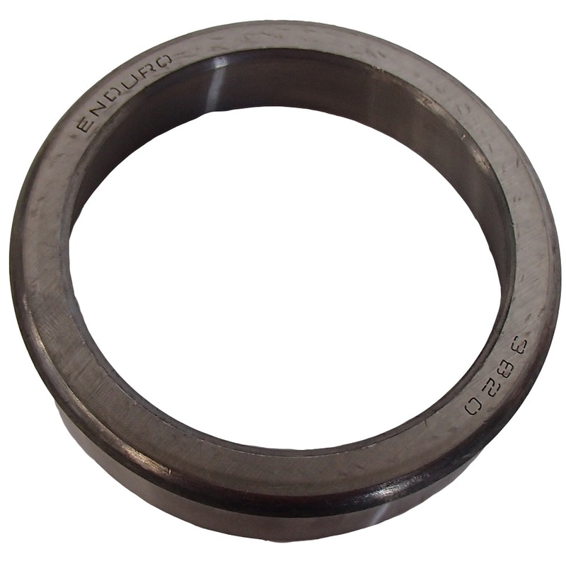 Cup Bearing Fits Caterpillar Replaces 3D9126