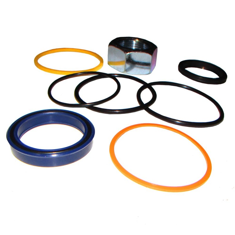 Cylinder Seal Kit Fits Bobcat Replaces 6816537