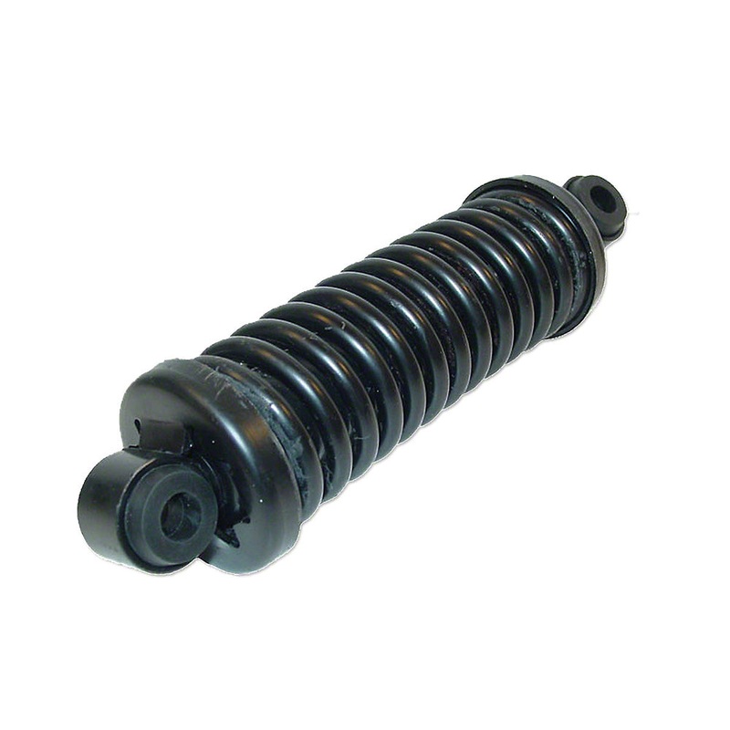 Deluxe Seat Shock Absorber Assembly Fits John Deere Replaces AR26529
