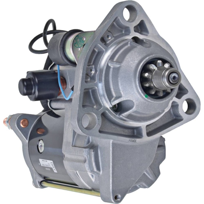 DEN-TG428000-8690-JN Fits Denso Starter
