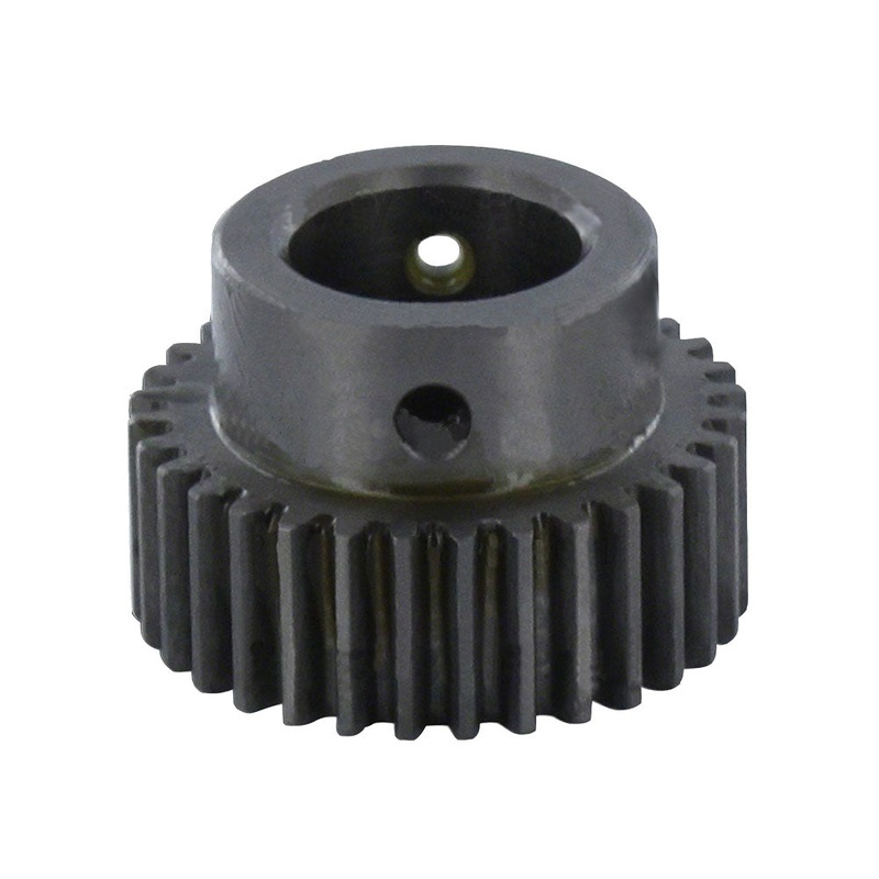 Distributor Gear Fits Case/International Harvester Replaces 353902R1