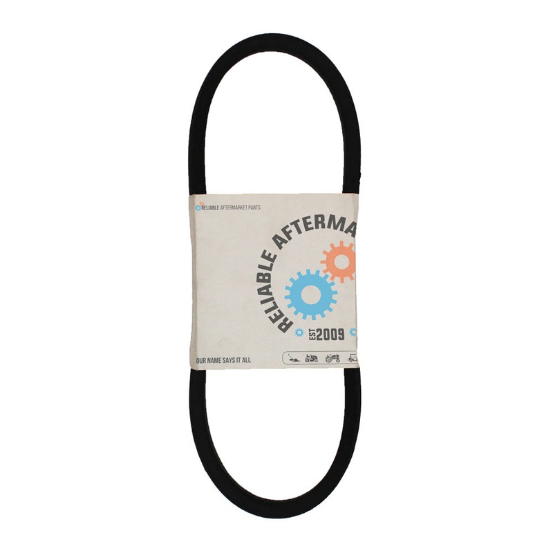 Drive Belt Fits Case/International Harvester Replaces F18661