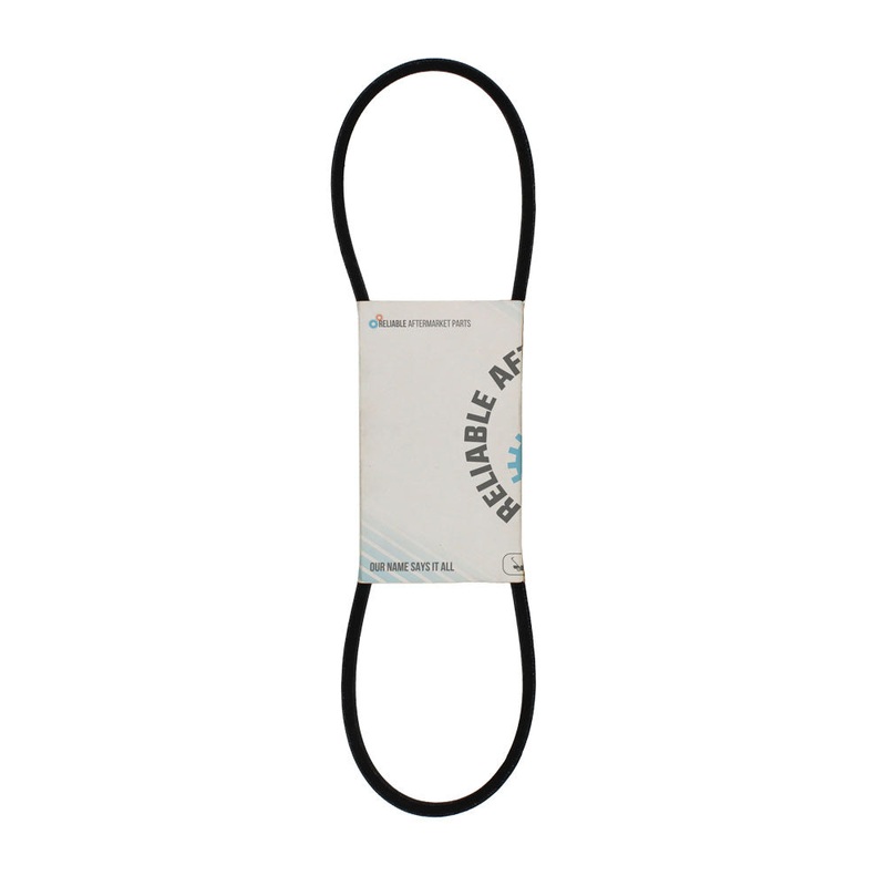Drive Belt Fits MTD Replaces 75404259