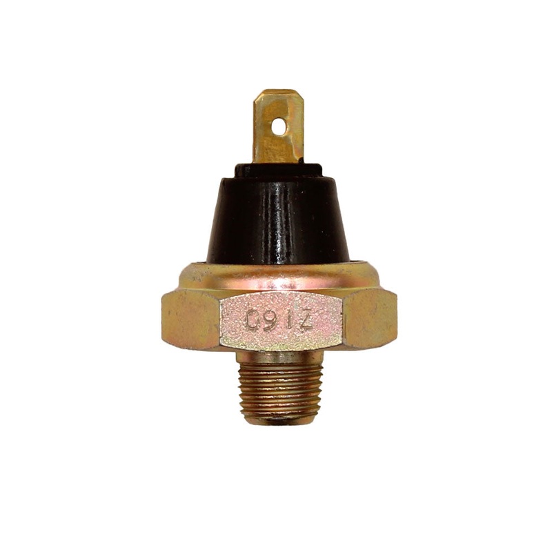 Electric Oil/Fuel Pressure Switch Fits Case Replaces A13794