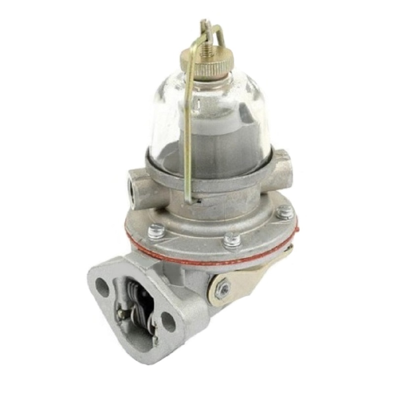 Fuel Lift Pump Fits Case/International Harvester Replaces K311939