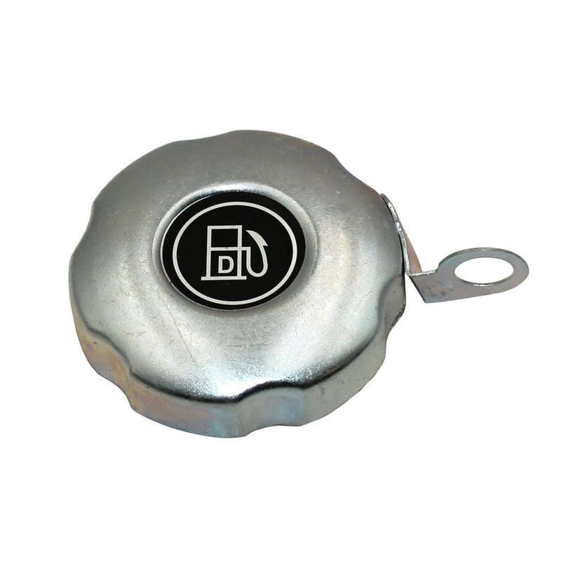 Fuel Tank Cap – Lockable Fits Ford/New Holland Replaces 87335469
