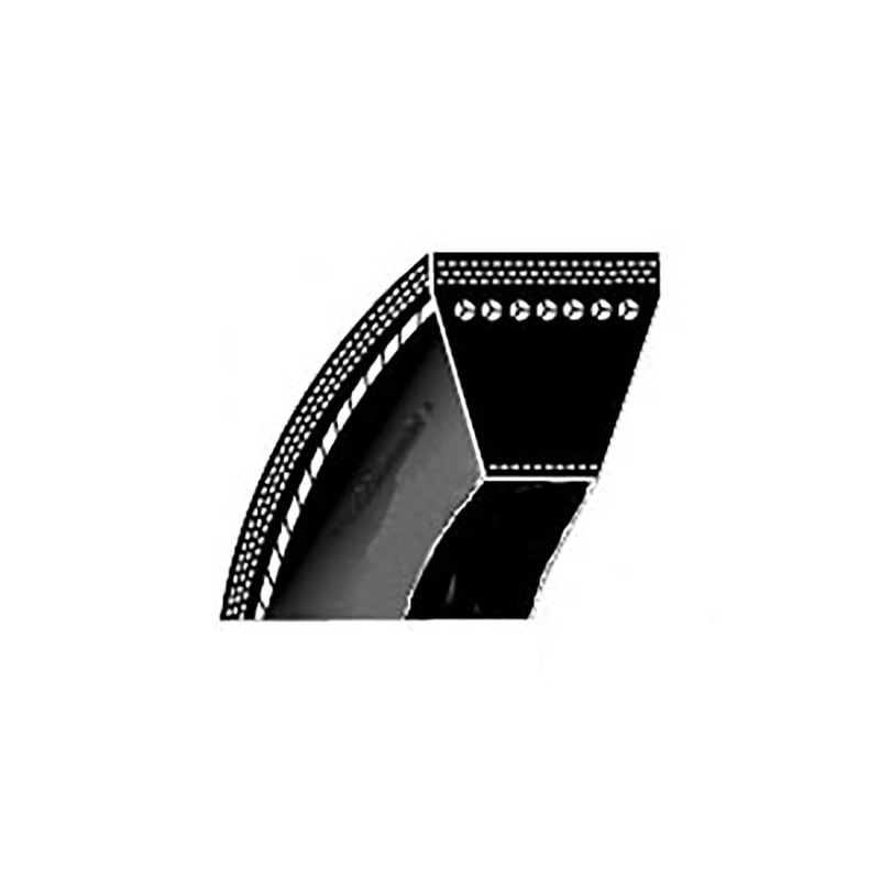 Generator Belt Fits Case/International Harvester Replaces G9355