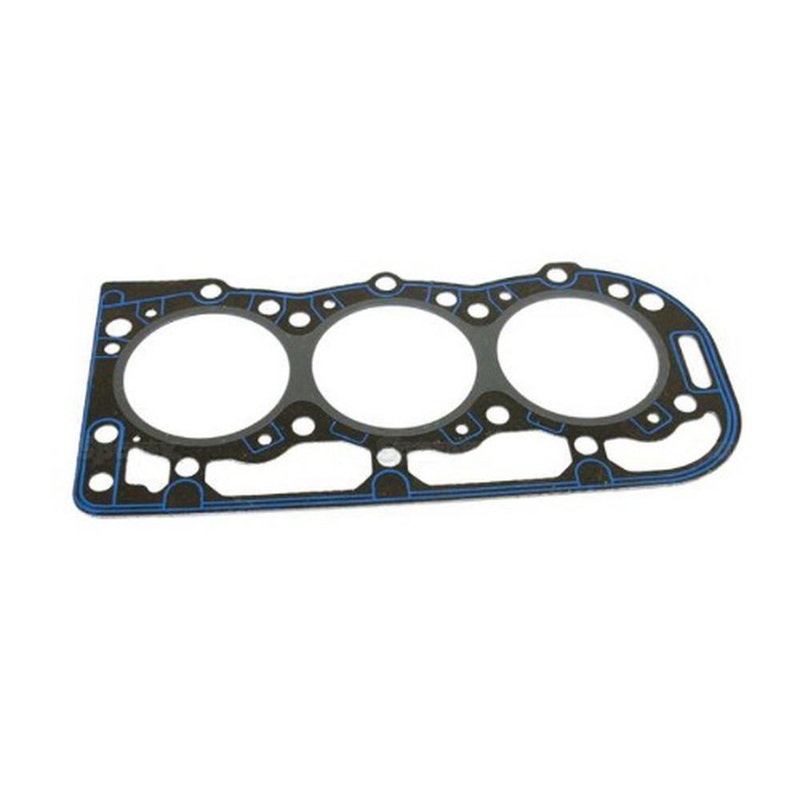 Head Gasket Fits Case Replaces 87800106