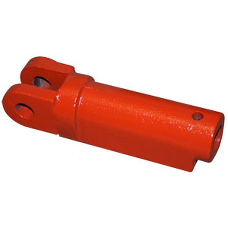 Lift Link Clevis Fits Allis Chalmers Replaces 257726