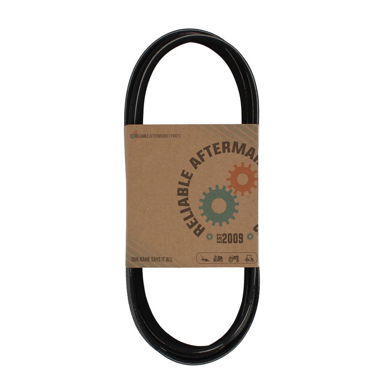 Micro-Rib V-Belt Fits John Deere Replaces R528332