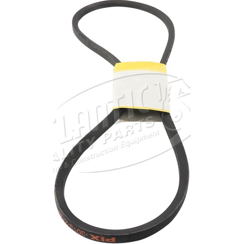 Primary Mower Belt Fits John Deere Replaces M148556