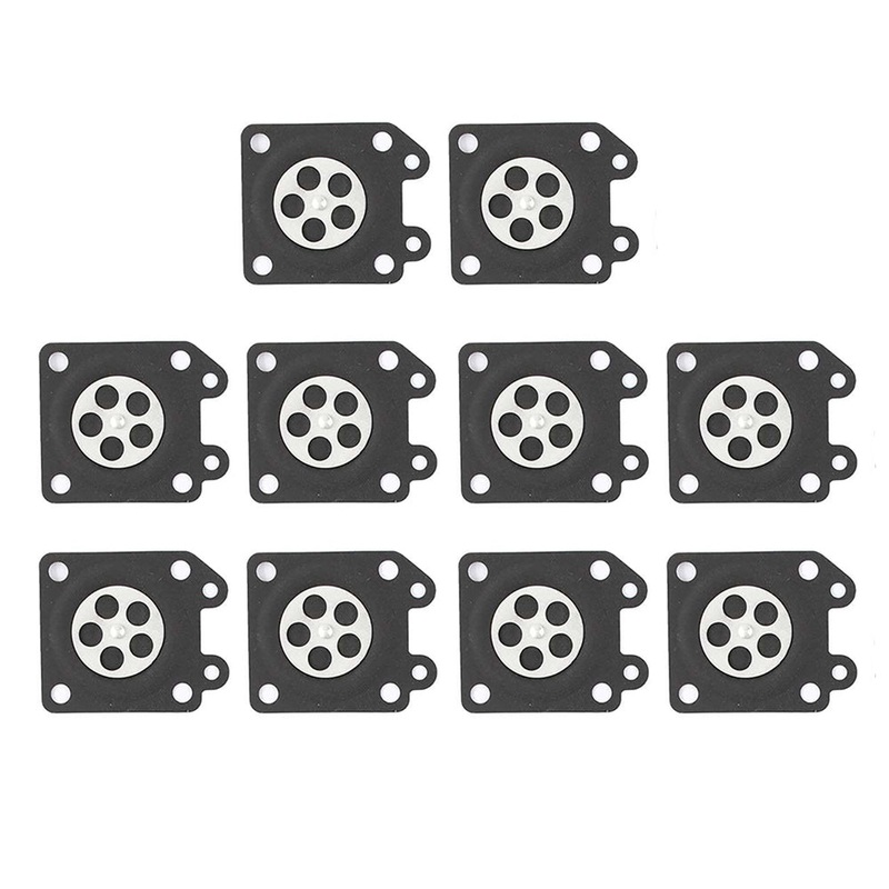 Qty 10: Metering Diaphragm Fits Stihl Replaces 0000 350 3504