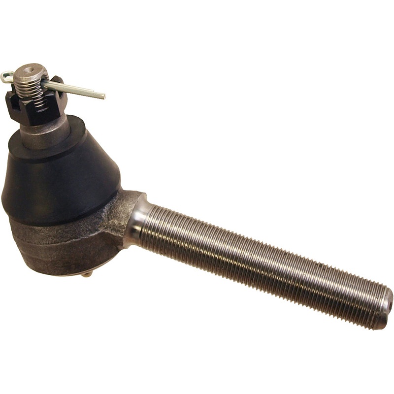 Rear Drag Link End Fits Case/International Harvester Replaces 363161R91