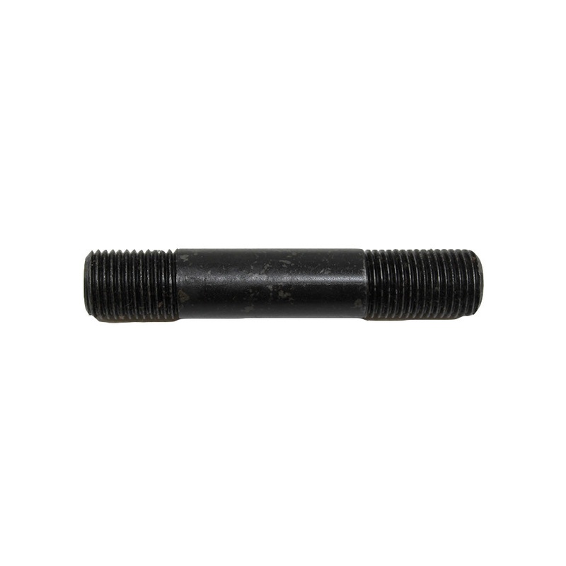 Rockshaft Cylinder Front Stud Fits Massey Ferguson Replaces 1667580M1