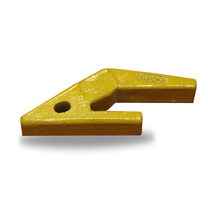 Shank Bucket Tooth Fits Case/International Harvester Replaces 2740-ZW-23