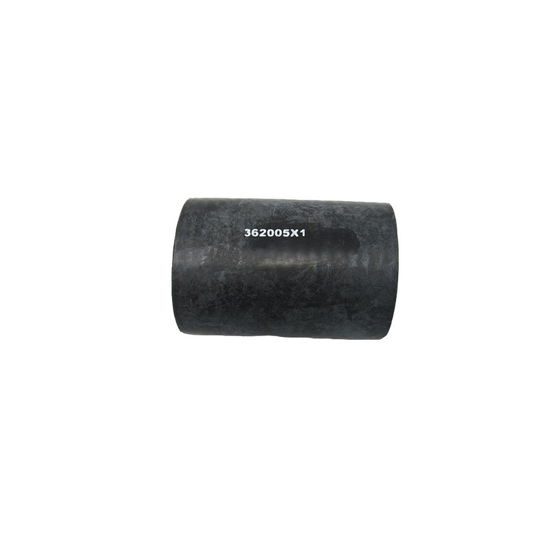Top Radiator Hose Fits Massey Ferguson Replaces 362005X1