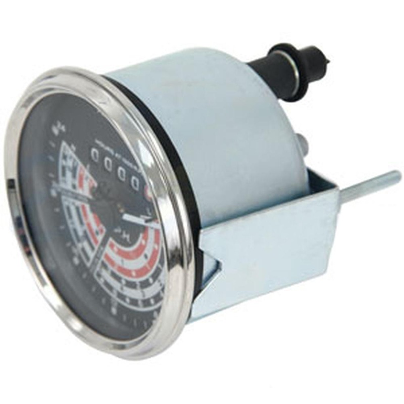Tractor Meter Fits Massey Ferguson Replaces 1820093M91