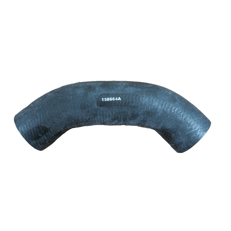 Upper Radiator Hose Fits Oliver Replaces 158664A