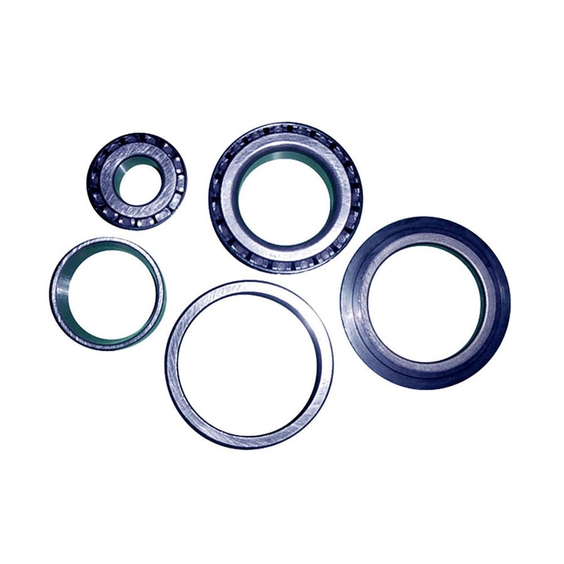 Wheel Bearing Kit Fits Case/International Harvester Replaces WBKFD6