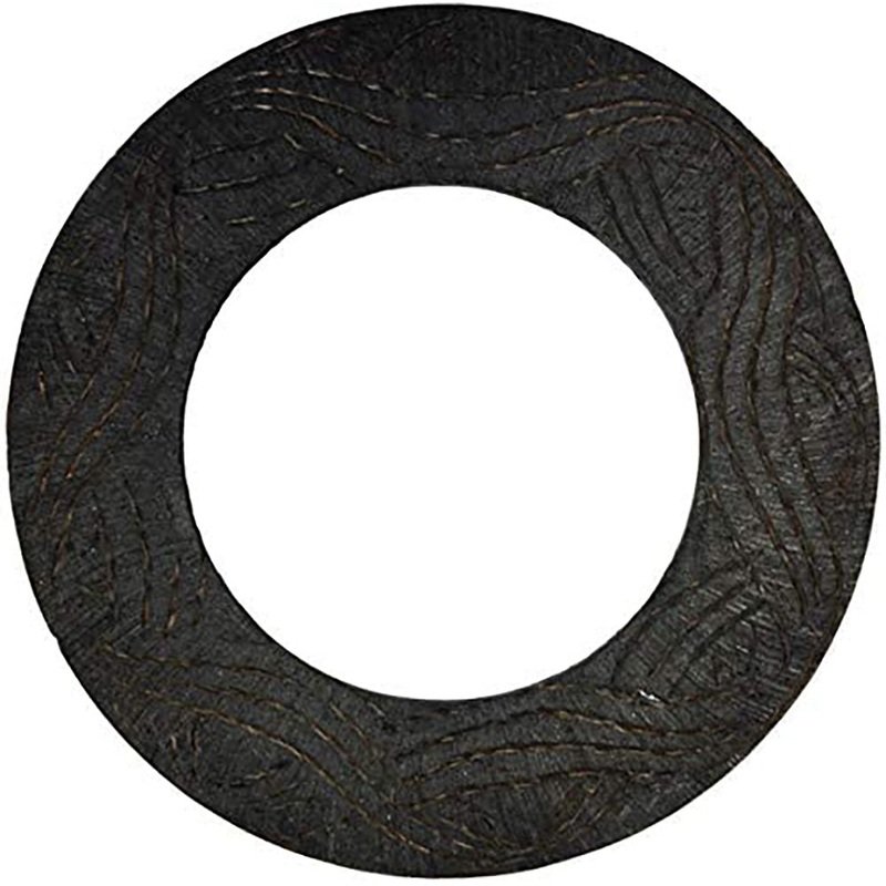058-1060-003: Friction Disc (x1) for Rhino TW60 TW72 TW84 TW84