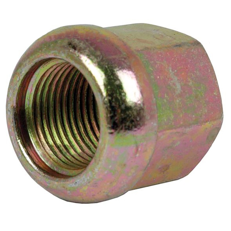12832 6 Spline Shaft 1-3/8 x 5-7/8 For Universal Products