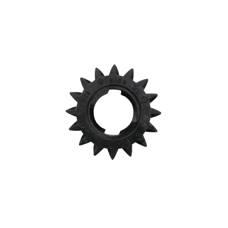 43-012 Starter Gear Replacement Fits Briggs and Stratton 695708