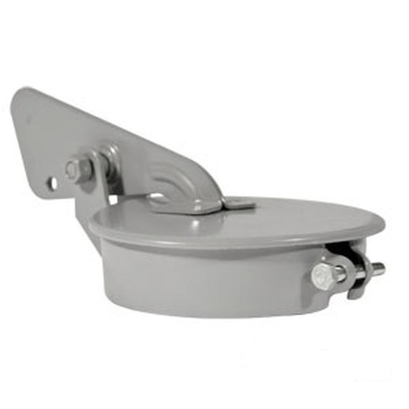 5 Weather Cap Fits Universal Products Replaces 89450A