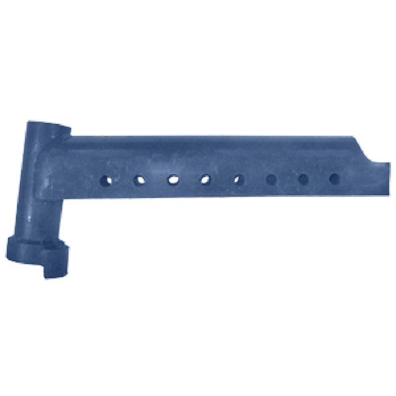 Axle Knee L/H Fits Ford/New Holland Replaces C5NN3007A