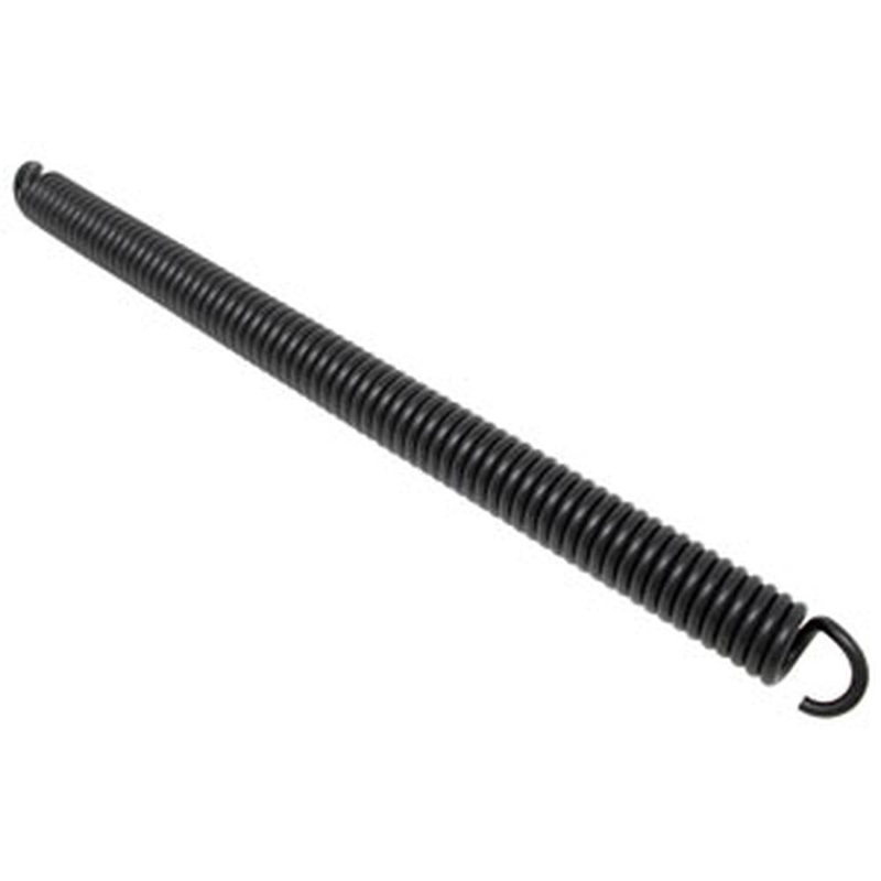 Bale Push Bar Spring Fits John Deere Round Balers E78188