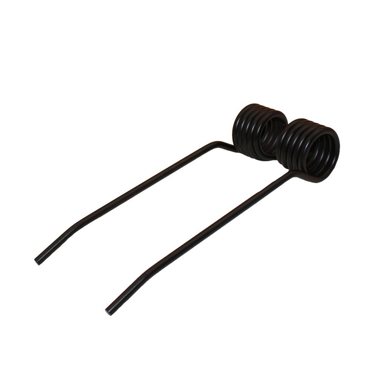 Baler Tooth Fits Massey Ferguson Replaces 585136M1