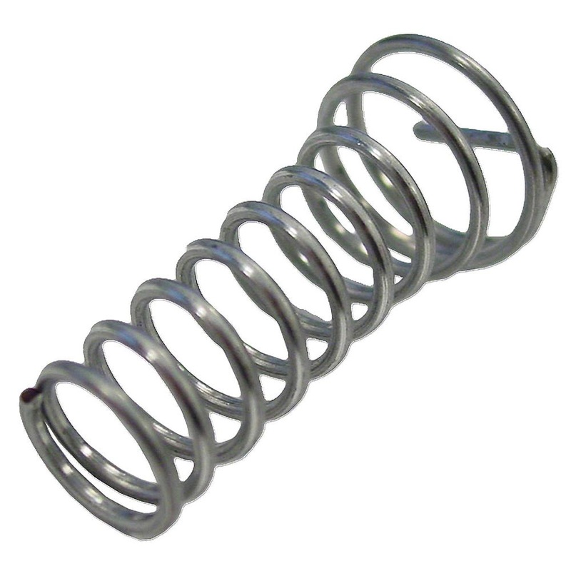 Carburetor Bowl Nut Spring Fits John Deere Replaces R10078