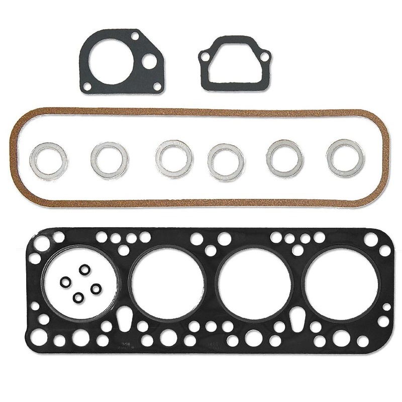 Head Gasket Set fits White fits Oliver Super 55 Super 66 66 550 fits Waukesha