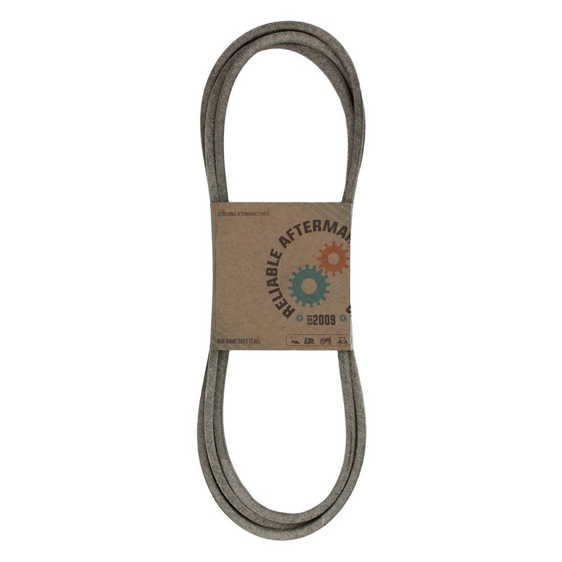 Mower Belt Fits Dixie Chopper Replaces 2011A136R