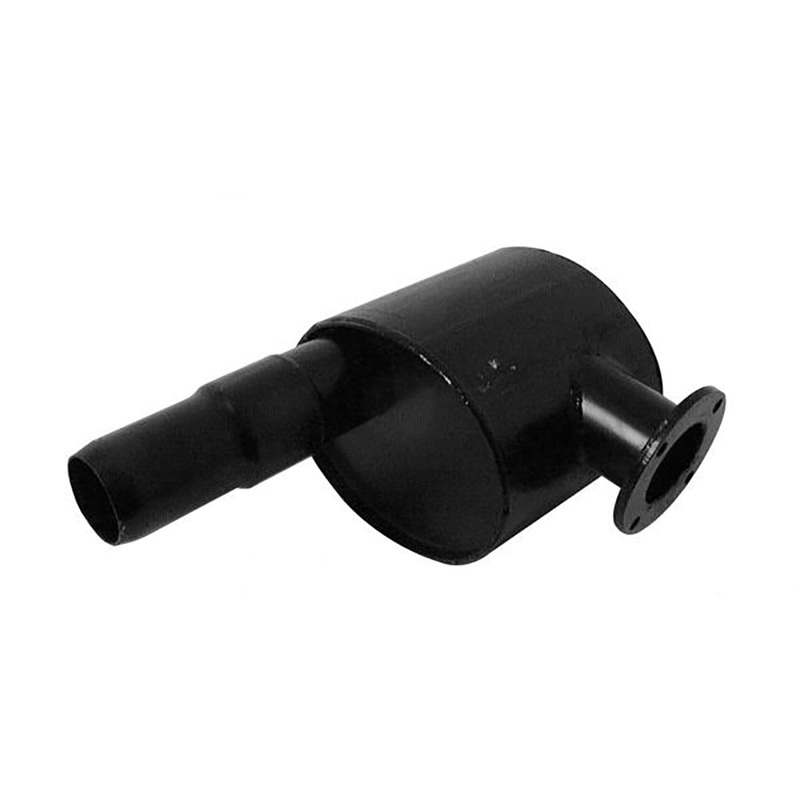 Muffler Fits Ford/New Holland Replaces 5169716