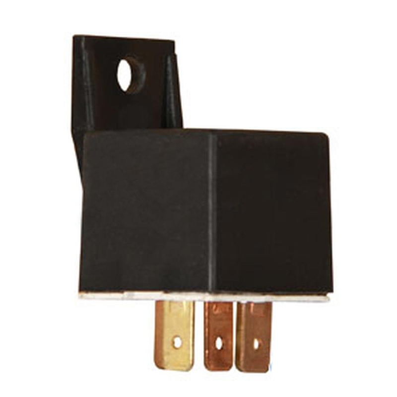 One New Aftermarket Replacement Relay Accessory Fits John Deere Fits Kubota