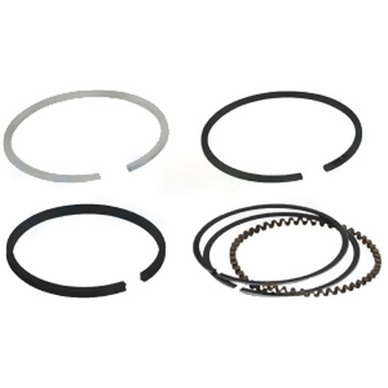 Piston Ring Set Fits Ford/New Holland Replaces PR1003