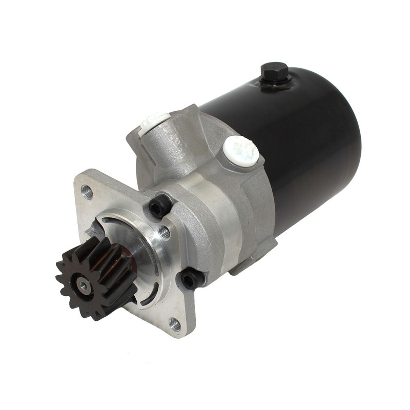Power Steering Pump Fits Massey Ferguson Replaces 523092M