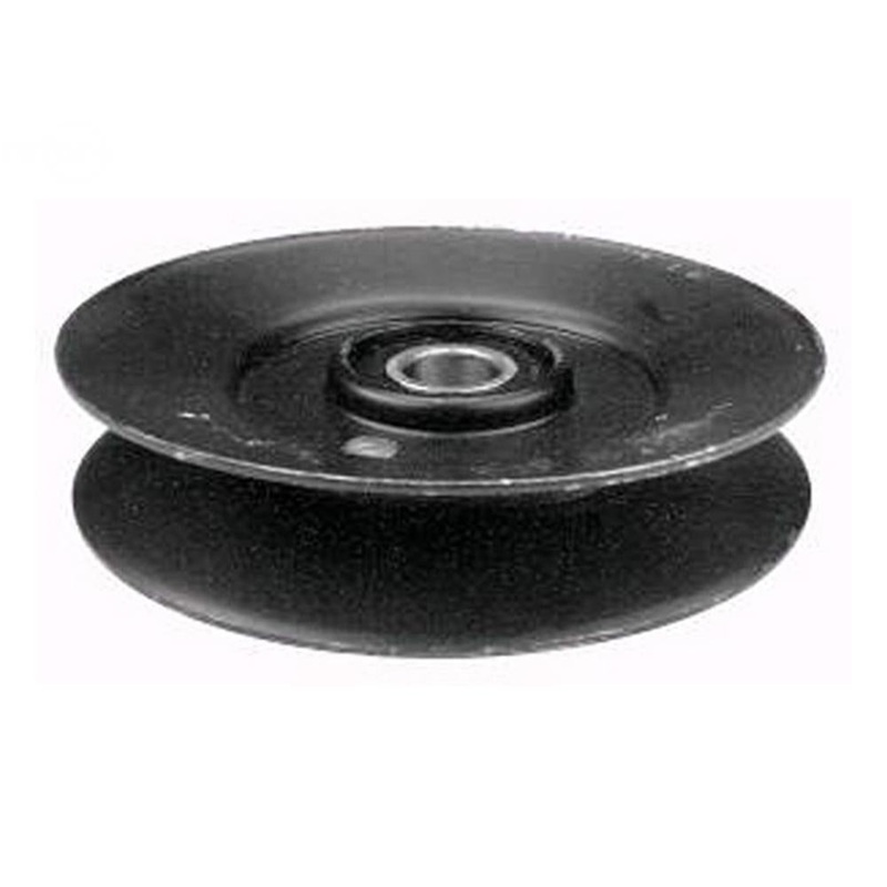 Pulley Deep V-Idler Fits Toro Replaces 1-603805
