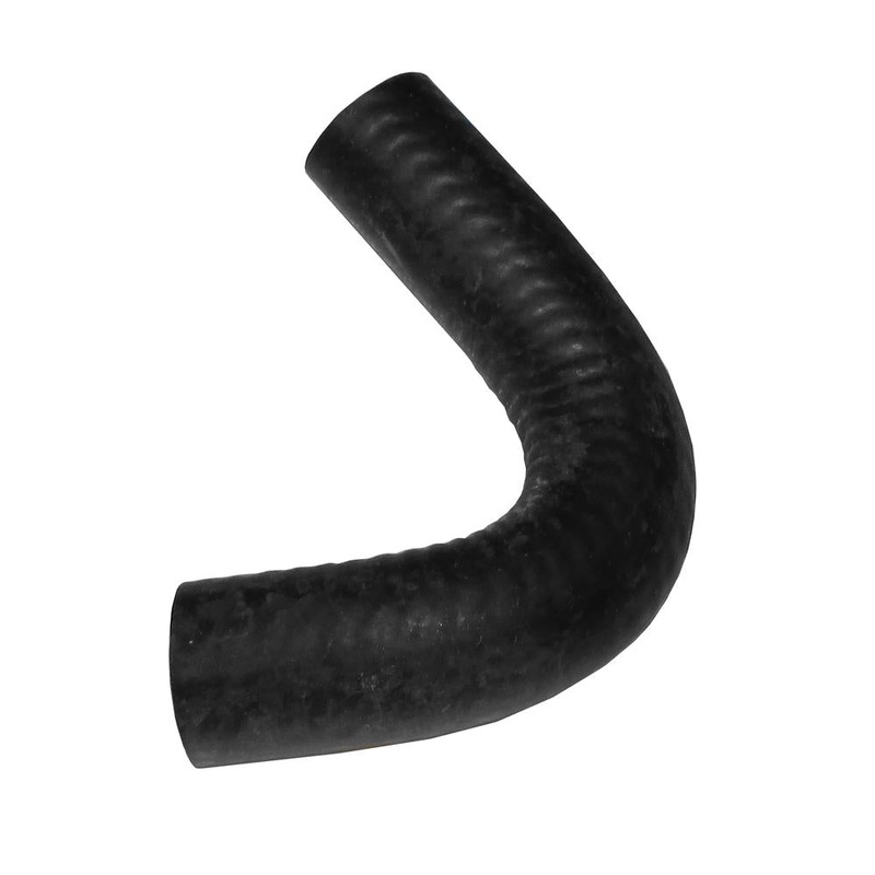 Radiator Water Return Hose Fits Kubota Replaces 15531-73350