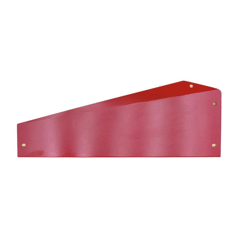 Right Hand Side Panel Fits Massey Ferguson Replaces 1672786M1