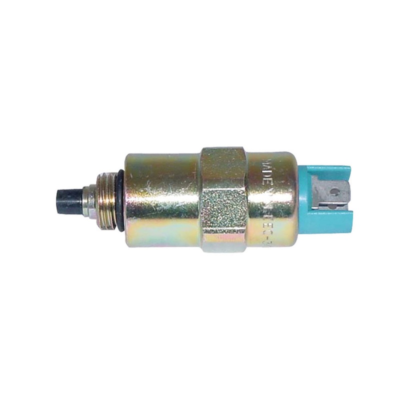 S.42699 Solenoid, Stop, 1896464M1 Fits McCormick