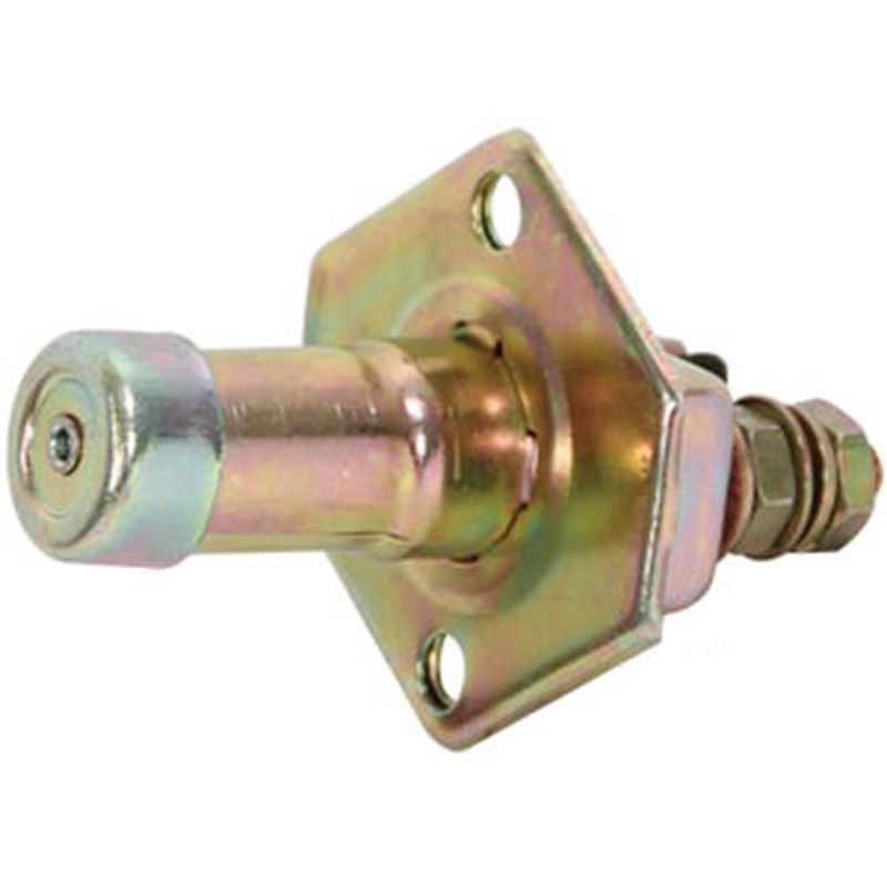 Starter Switch Fits 501 600 620 630 640 650 660 700 9N (to Serial Number 12499)