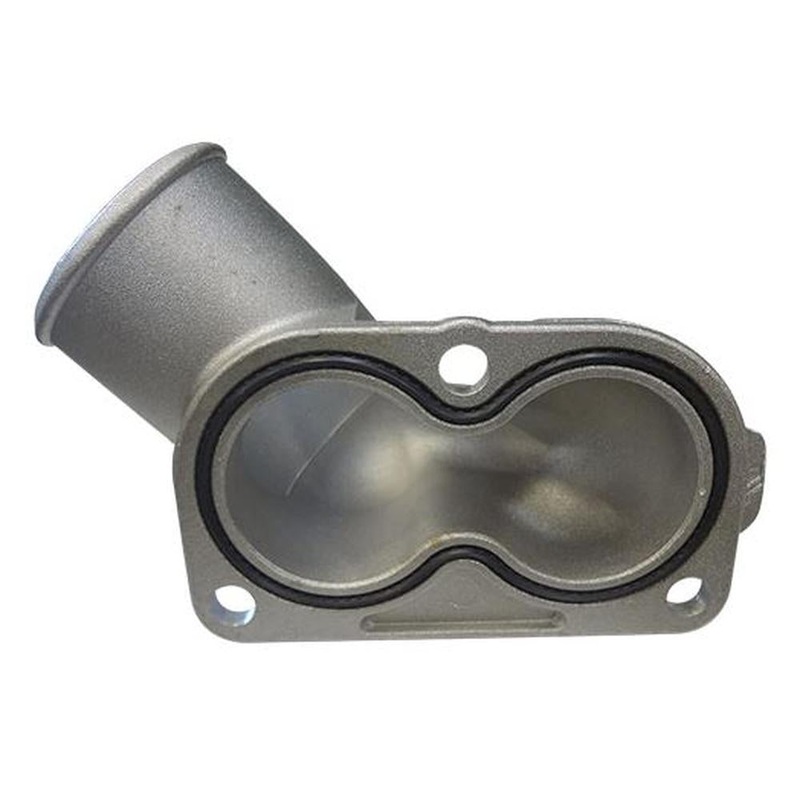 Thermostat Cover Fits John Deere Replaces R122196