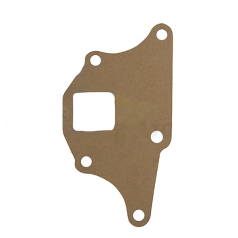 Water Pump Gasket Fits Ford/New Holland Replaces 500555