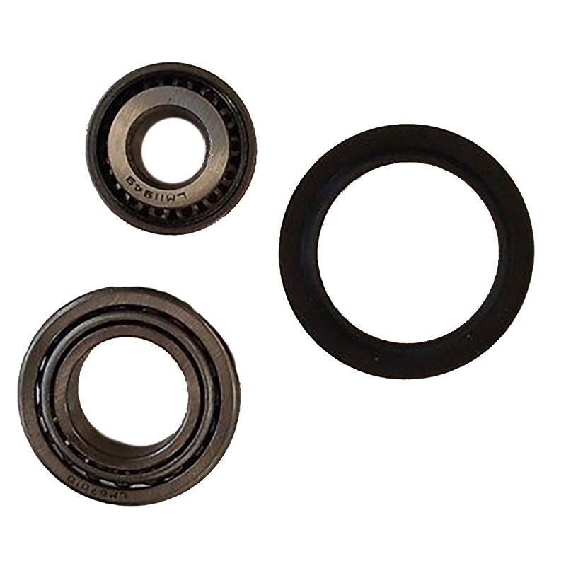 Wheel Bearing Kit Fits Ford/New Holland Replaces CBPN1200C
