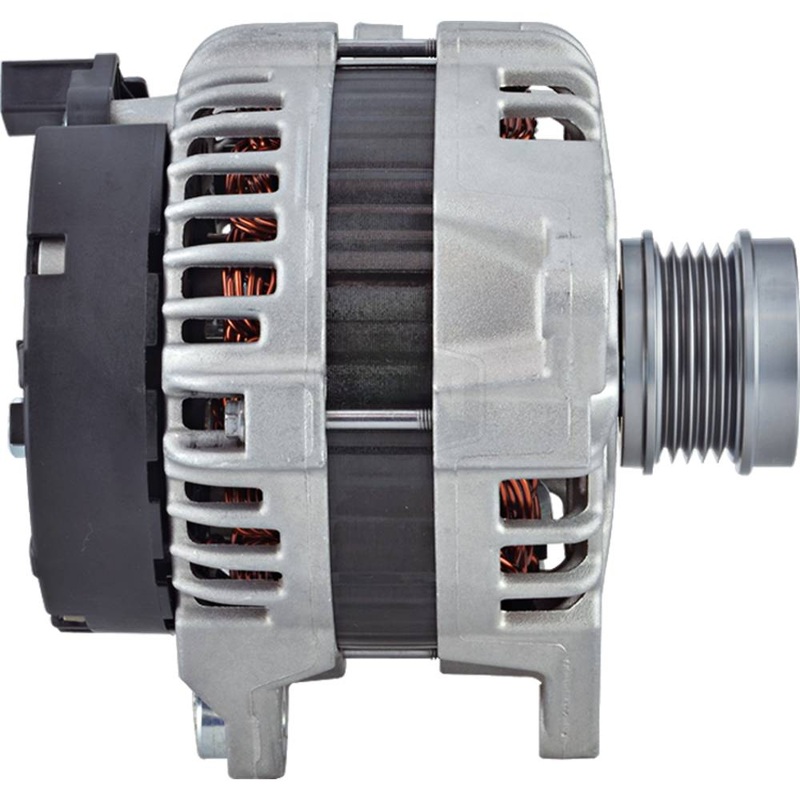 400-24308-JN J&N Electrical Products Alternator