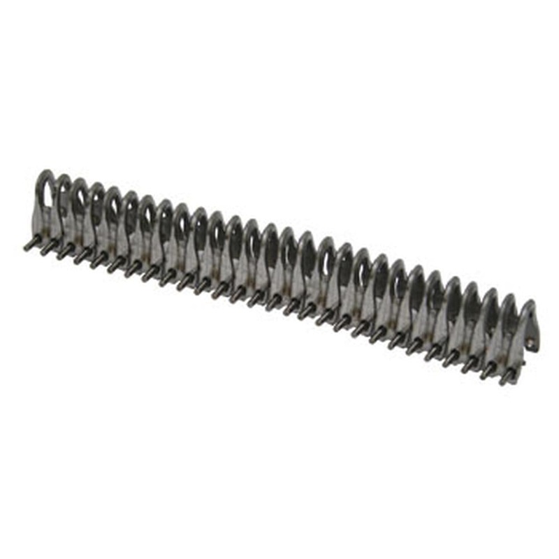 7 Mato Heavy Plate 14 Segment Lacing Fits John Deere Replaces 1701432